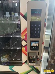 Mcm5 Ams Snack Machine 2 Wisconsin for Sale