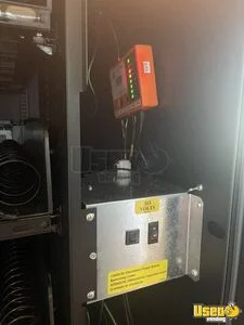 Mcm5 Ams Snack Machine 5 Wisconsin for Sale