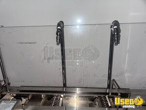 Mini Donut Trailer Bakery Trailer 8 North Carolina for Sale