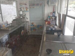 Mini Donut Trailer Bakery Trailer Additional 1 Pennsylvania for Sale