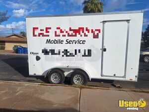 Mobile Auto Detailing Trailer Auto Detailing Trailer / Truck 2 Arizona for Sale