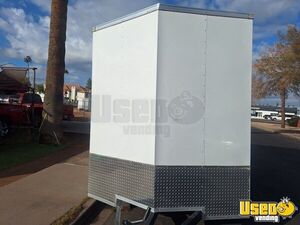 Mobile Auto Detailing Trailer Auto Detailing Trailer / Truck 4 Arizona for Sale