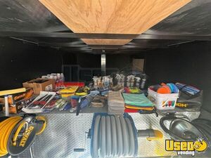 Mobile Auto Detailing Trailer Auto Detailing Trailer / Truck Additional 3 Texas for Sale