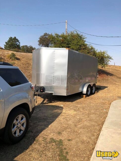 Mobile Baby Boutique Trailer Mobile Boutique California for Sale