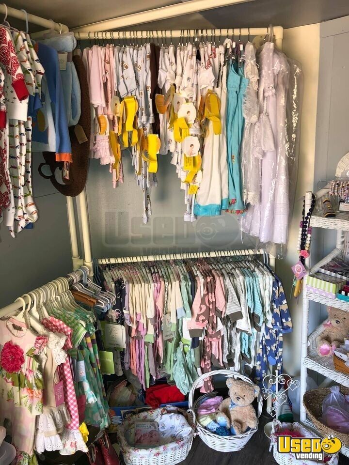 California baby boutique Clearance