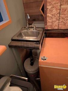 Mobile Bar Beverage - Coffee Trailer 11 Washington for Sale