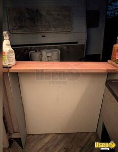 Mobile Bar Beverage - Coffee Trailer 12 Washington for Sale