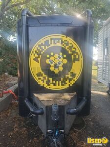 Mobile Bar Beverage - Coffee Trailer 14 Washington for Sale