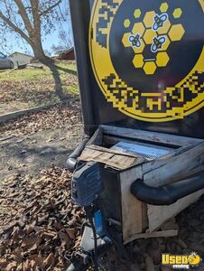 Mobile Bar Beverage - Coffee Trailer 15 Washington for Sale