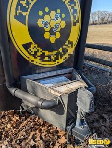 Mobile Bar Beverage - Coffee Trailer 16 Washington for Sale