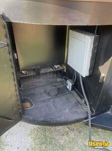 Mobile Bar Beverage - Coffee Trailer 7 Texas for Sale