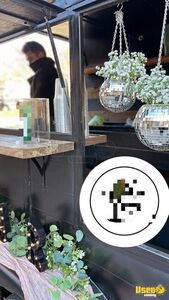 Mobile Bar Beverage - Coffee Trailer Additional 2 Texas for Sale