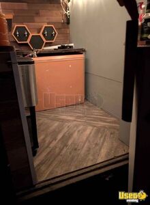 Mobile Bar Beverage - Coffee Trailer Additional 4 Washington for Sale