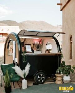 Mobile Bar Beverage - Coffee Trailer British Columbia for Sale