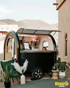 Turnkey - Mobile Bartending Trailer Beverage Concession Unit for Sale in British Columbia!