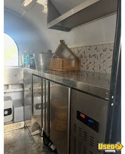 Mobile Bar Beverage - Coffee Trailer Exterior Customer Counter British Columbia for Sale