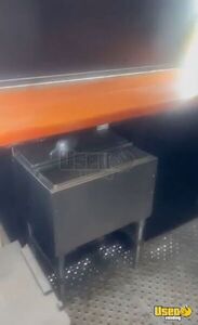 Mobile Bar Beverage - Coffee Trailer Shore Power Cord Florida for Sale