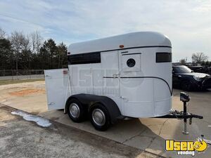 Mobile Bar Concession Trailer Concession Window South Carolina for Sale