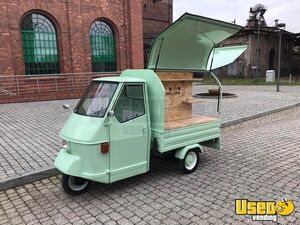 Mobile Bar. Prosecco/tap/coffee Truck Coffee & Beverage Truck 3 South Carolina for Sale