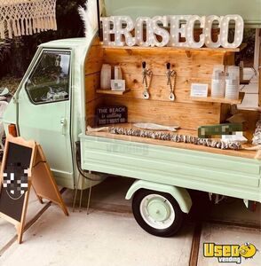 Mobile Bar. Prosecco/tap/coffee Truck Coffee & Beverage Truck 8 South Carolina for Sale