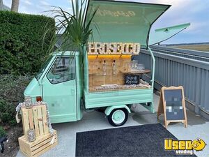 Mobile Bar. Prosecco/tap/coffee Truck Coffee & Beverage Truck 9 South Carolina for Sale