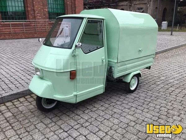 Mobile Bar. Prosecco/tap/coffee Truck Coffee & Beverage Truck South Carolina for Sale