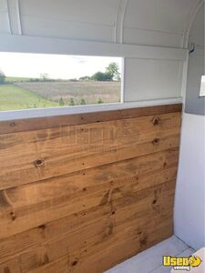Mobile Bar Trailer Beverage - Coffee Trailer 4 Wisconsin for Sale