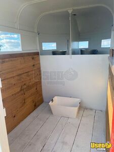 Mobile Bar Trailer Beverage - Coffee Trailer 5 Wisconsin for Sale