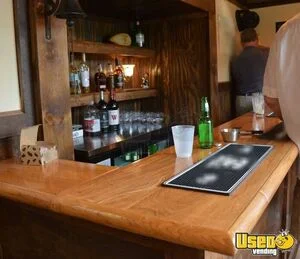 Mobile Bar Trailer Beverage - Coffee Trailer Additional 1 South Carolina for Sale