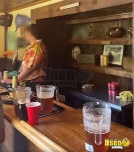 Mobile Bar Trailer Beverage - Coffee Trailer Additional 2 South Carolina for Sale