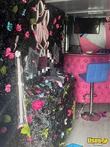 Mobile Beauty Bar Truck Mobile Hair & Nail Salon Truck 10 North Carolina for Sale