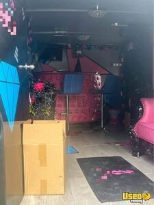 Mobile Beauty Bar Truck Mobile Hair & Nail Salon Truck Additional 1 North Carolina for Sale