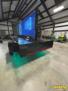 Mobile Billboard Truck 2 Texas for Sale