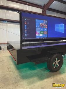 Mobile Billboard Truck 3 Texas for Sale