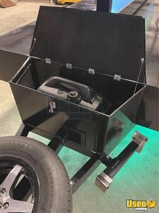 Mobile Billboard Truck 4 Texas for Sale