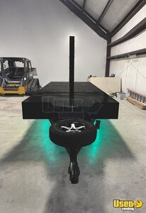 Mobile Billboard Truck 5 Texas for Sale