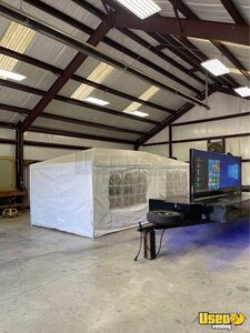 Mobile Billboard Truck 6 Texas for Sale