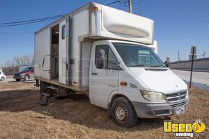 2005 Dodge Sprinter 2500 Used Diesel Marketing Promo Vehicle for Sale in Nebraska!