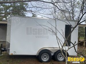 2021 - 6' x 12' Anvil Mobile Boutique Trailer with Inventory for Sale in Alabama!