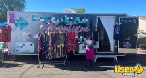 2017 - Lark 8.5’ x 20’ Mobile Boutique Turnkey Business Fashion Trailer for Sale in Arizona!