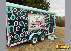 Versatile - Cargo Craft Mobile Boutique Trailer Mobile Business Unit for Sale in Arkansas!