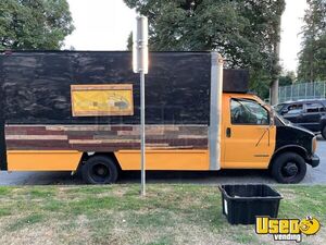 Mobile Fashion - Boutique Truck - Mobile Clothing Store for Sale in British Columbia!