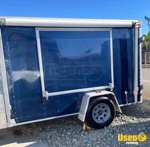 Mobile Boutique Trailer with Inventory | Mobile Business Unit for Sale in California!