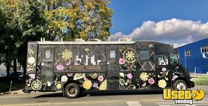 36' GMC P6S Mobile Fashion Unit - Mobile Boutique Truck for Sale in California!