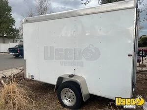 2016 IMFI 6' x 10' Mobile Boutique - Clothing - Fashion Trailer for Sale in Colorado!