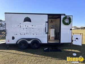 Like New - 2023 14' Mobile Boutique Trailer | Mobile Business Unit for Sale in Florida!