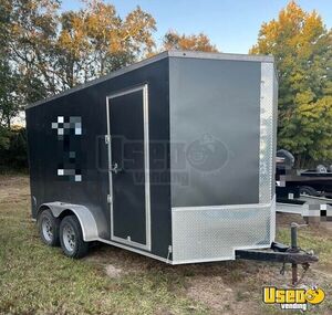 2021 Eagle Cargo 7' x 14' Mobile Boutique Trailer | Mobile Marketing Trailer for Sale in Florida!