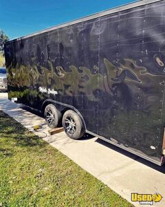 2018 20' Diamond Cargo Mobile Boutique Trailer | Mobile Clothing Store for Sale in Florida!