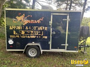 Like New - 2023 12' Mobile Boutique Trailer | Mobile Business Unit for Sale in Georgia!