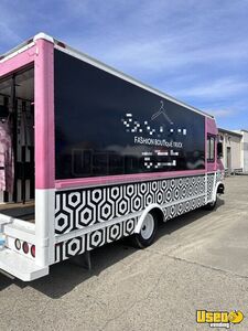 1997 Chevrolet P30 Step Van Mobile Fashion Boutique Truck with Inventory for Sale in Kentucky!